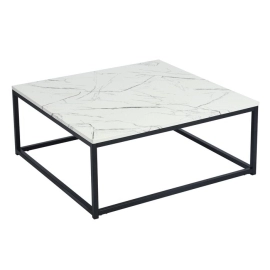 HT Square Frame Coffee Table