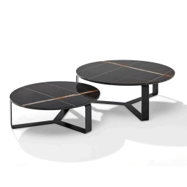 Aswad Nesting Coffee Table