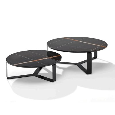 Aswad Nesting Coffee Table