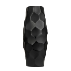 Black Vase