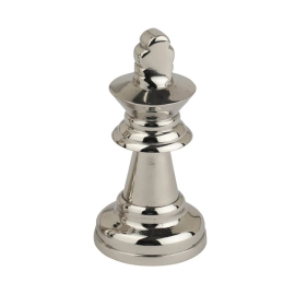 Chess King Nickel Small