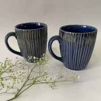 Stella Coffee Mugs ( Set of 2 )