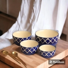 The Royal Bowl Set 