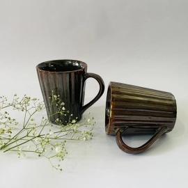 Ella Coffee Mug  -Set of 2