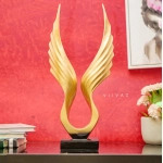 Angel Wings Gold