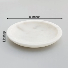 Byora Homes Mishmash Potpourri Plate