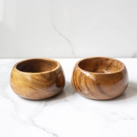 Byora Homes Blurry Bowls ( Set of 2)