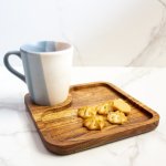 Byora Homes Coffee and Cookie Platter